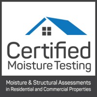 Certified Moisture Testing, Llc