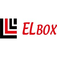 ELbox logo - Similar company to Conta-Clip Nederland B.V.