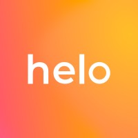helo logo - Similar company to Pulsen Group