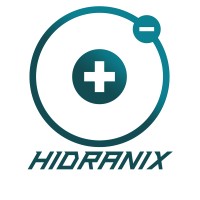 HIDRANIX logo - Similar company to Marca Peruana
