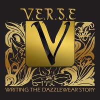 VERSE (Gangamaa Vintrade Pvt Ltd) logo - Similar company to Versee