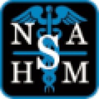 North American Healthcare Management Services logo - Similar company to One Erp Solutions Sdn Bhd