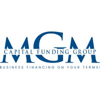 MGM Capital Funding logo - Similar company to First Us Funding