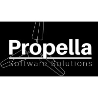 Propella Software Solutions logo - Similar company to Crank'D Media