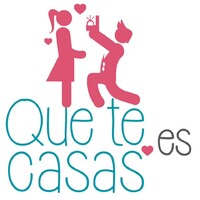 Quetecasas.es logo - Similar company to Autocines