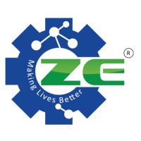 ZE India Pvt. Ltd. logo - Similar company to Wintech-Bharat