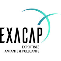 EXACAP logo - Similar company to Hazmat Consulting (Hmc)