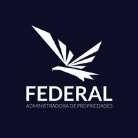 FEDERAL ADMINISTRADORA DE PROPRIEDADES logo - Similar company to We - Inco Human & Business Experience