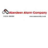Aberdeen Alarm Company Ltd logo - Similar company to Fraser Fire & Security