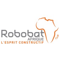 Robobat Afrique Tunisie logo - Similar company to 2Cdi Formation