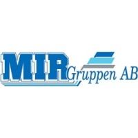 MIR GRUPPEN AB logo - Similar company to Rm Snickerier Ab