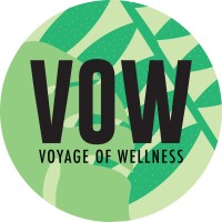 VOW (Voyage of Wellness) logo - Similar company to Evolve Care Group Ltd