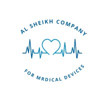 Al sheikh Medical Devices Company logo - Similar company to Proxcath Medical Devices Bv I Catheter & Extrusion Technology Company