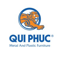 Qui Phuc logo - Similar company to Kata Vina Co.,Ltd