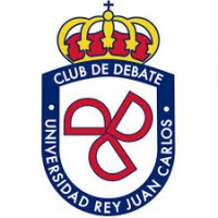 Club de Debate URJC logo - Similar company to Asociación Robotech Urjc