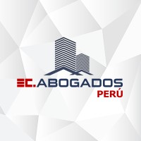 EC ABOGADOS PERU logo - Similar company to Lecazar Legal Strategy