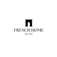 French Home logo - Similar company to Watan Designs