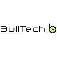 BullTech Group logo - Similar company to Tsukuru (Pty) Ltd