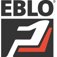 EBLO Seating logo - Similar company to Trône Seating