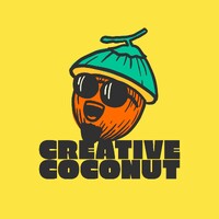 Creative Coconut Ph logo - Similar company to Coconut Industry Cluster Link, Inc. (Cocolink)