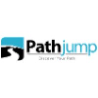 Pathjump logo - Similar company to Griffin Securities, Inc.