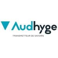 AUDHYGE logo - Similar company to Spitfire Conseil
