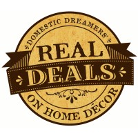 Real Deals on Home Decor & RD Boutique logo - Similar company to Construction Innovations