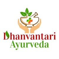 Dhanvantari Ayurveda logo - Similar company to Dhanvantari Asha