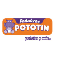 Pañaleras Pototin Tabacundo