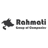 Rahmati Group of Companies logo - Similar company to Printing Nest