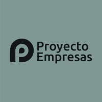 Proyecto Empresas Consultores & Asociados logo - Similar company to Znet It Solutions | Soluciones Informáticas Integrales Para Empresas