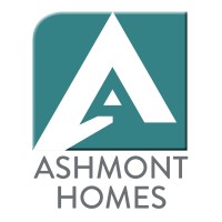 Ashmont Homes logo - Similar company to Afa Design & Construction