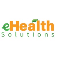 eHealth Solutions Ltd logo - Similar company to Ehealthsolutions Latam