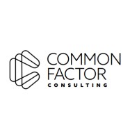 Common Factor Consulting logo - Similar company to In The Blac Strategies