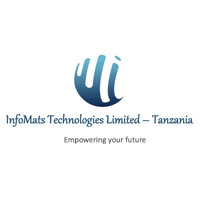 Infomats Technologies Limited logo - Similar company to Melian Software Company Limited