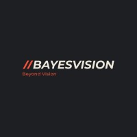 BayesVision logo - Similar company to Infospoke Integrated Solutions Llp