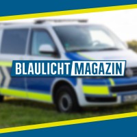 Blaulicht-Magazin logo - Similar company to Bfa Brandschutzforum Austria Gmbh