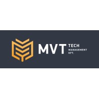 MVTTech Management Kft. logo - Similar company to Spinto Hungária Kft.