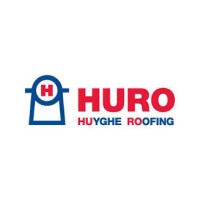 Huyghe Roofing logo - Similar company to Skyroofs Bv