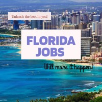 Florida Jobs logo - Similar company to Florida Recruiters