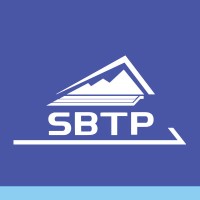 SBTP (Société Bigourdane de Travaux Publics) logo - Similar company to Agtp