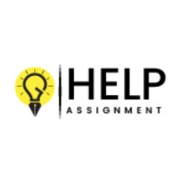 Help Assignment logo - Similar company to Grade Assignment Help