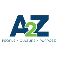 A2Z Consulting Services, LLC logo - Similar company to A2Z Consultancy