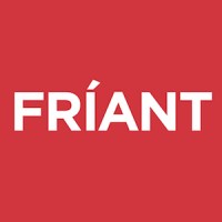 Fríant logo - Similar company to Intentional Spaces, Llc