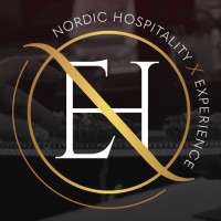 Nordic Hospitality x Experience Oy logo - Similar company to Moikka Language School