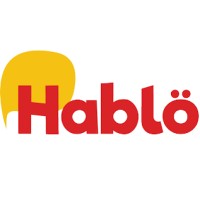 HABLO logo - Similar company to Learnedge Academy