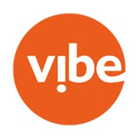 VIBE reclamebureau logo - Similar company to Smartmeasure