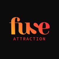 FUSE attraction logo - Similar company to Québec Ville Études
