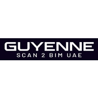 Guyenne Scan 2 BIM UAE logo - Similar company to Guyenne Etudes