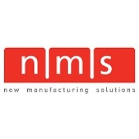 NMS s.r.o logo - Similar company to Mqs Ag